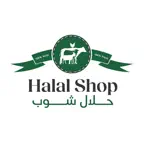 Halall Shop iOS Icon