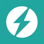 Swift Charging iOS Icon