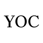 YOC flowers iOS Icon