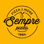 Sempre Pizza iOS Icon