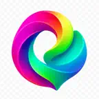 Intelligence Artificielle GPT iOS Icon