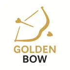 Golden Bow iOS Icon