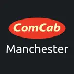 ComCab Manchester (ManTax) iOS Icon