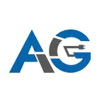 AG Power - Novo iOS Icon