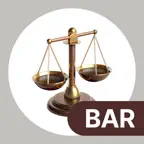 BAR Exam Practice 2026 iOS Icon