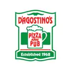D'Agostino's Pizza iOS Icon