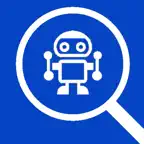 AI Detectors iOS Icon