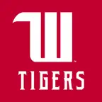 Wittenberg Tigers iOS Icon