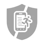 IM-prepared AR iOS Icon