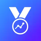 Health Stats: Best Efforts iOS Icon