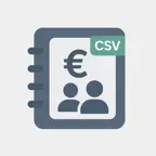 FamilyBudget iOS Icon