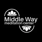 Middle Way Meditation iOS Icon