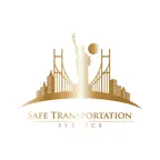 Safe Limousine iOS Icon