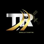 Tec Rast Solutions iOS Icon