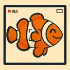 Fish Finder · AI Identifier iOS Icon