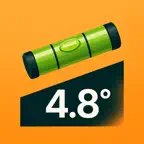 Level Tool - Angle Measure iOS Icon