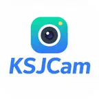 KSJCam iOS Icon