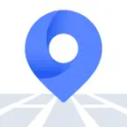 LocateX – Real Phone Tracker icon