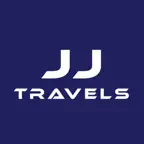 J.J Travels iOS Icon