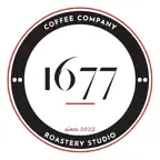 1677 Coffee Co. iOS Icon