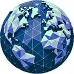 FIS World Financial iOS Icon