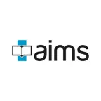 AIMS+ iOS Icon
