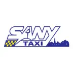 Sany Taxi iOS Icon
