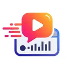 Tube AI iOS Icon