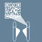 VIPscanNew iOS Icon