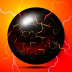 Ball Rolling Game・LabSmasher iOS Icon