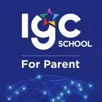IGC LCMS - Parent iOS Icon