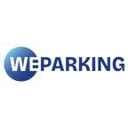 WeParking iOS Icon