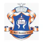St. Mary's School, Jawalakhel iOS Icon