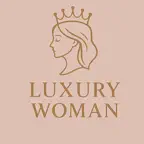 Luxury Woman iOS Icon