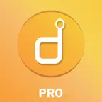 dayzip Pro iOS Icon