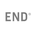 The End PS iOS Icon