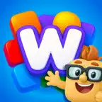 Word Tangle: Chain Words iOS Icon