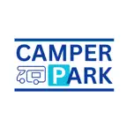 CamperPark iOS Icon