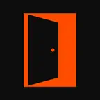 Open Doors: Shortlet Homes iOS Icon