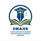 IINAHS iOS Icon