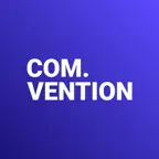Com.vention iOS Icon