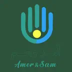 amer & sam provider iOS Icon