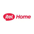 itel home shop icon