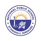 NPS Uttarahalli iOS Icon
