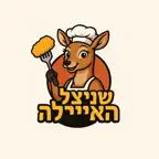 שניצל האיילה iOS Icon