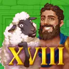 12 Labours of Hercules XVIII iOS Icon