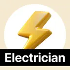 NEC Electrician Test Prep 2026 iOS Icon