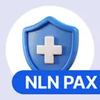 NLN PAX Prep for Nursing iOS Icon