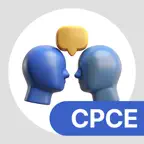 CPC Exam Prep Practice 2026 iOS Icon
