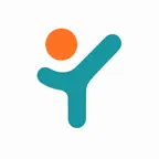 YuBeFit iOS Icon